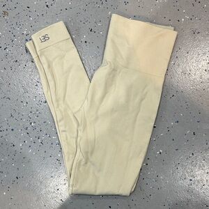 Set Active Oat Orginal Leggings